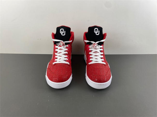 Air Jordan 5 Style