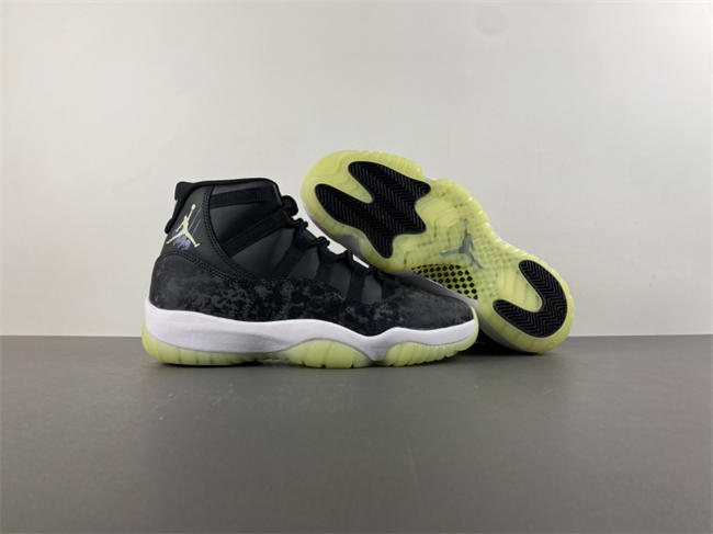 Air Jordan 11 “Sneaker School”