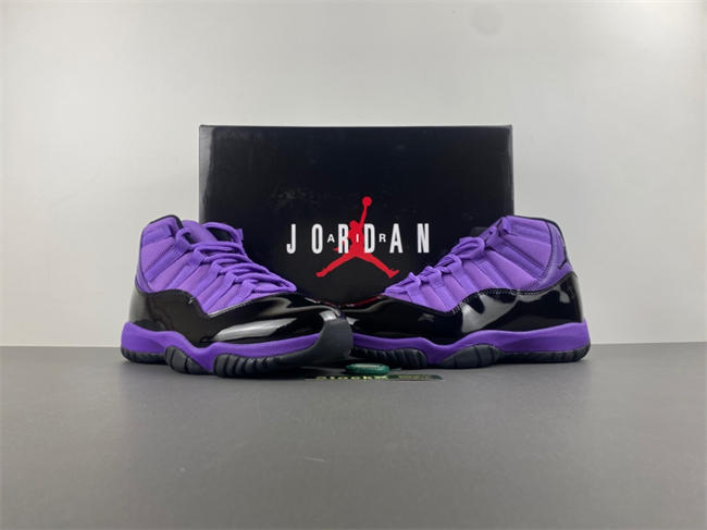 Air Jordan 11 Retro