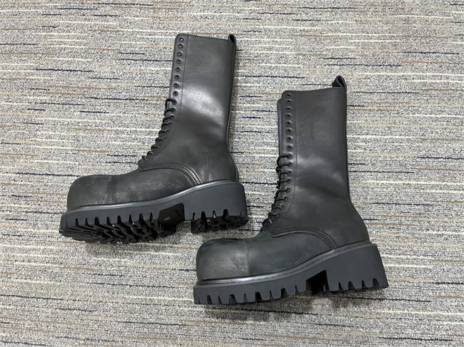 blcg boot