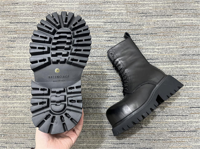 blcg boot