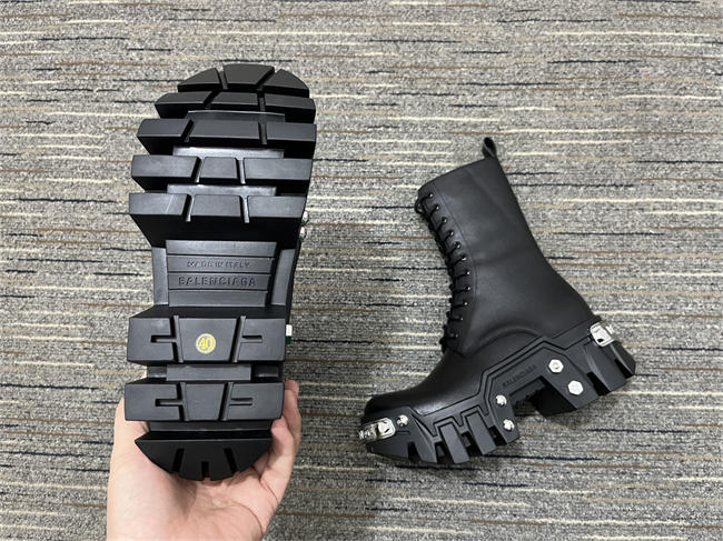 blcg boot