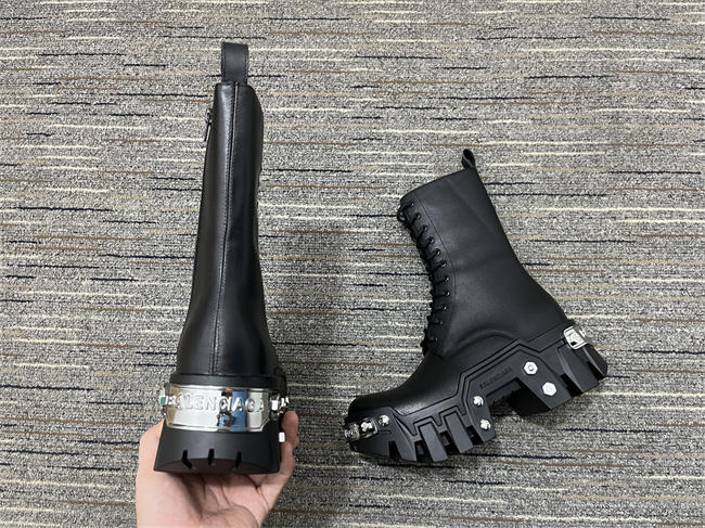 blcg boot