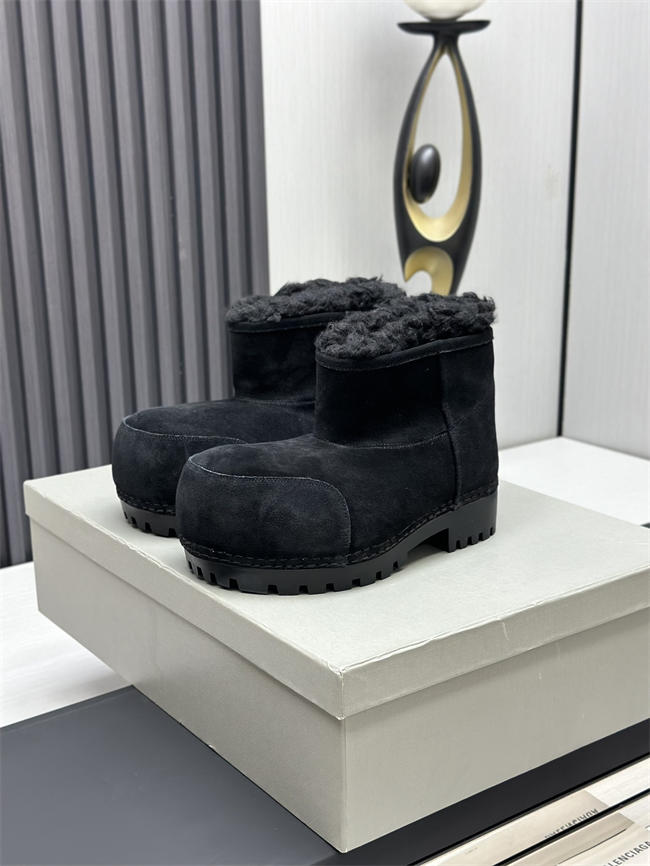 blcg BOOT