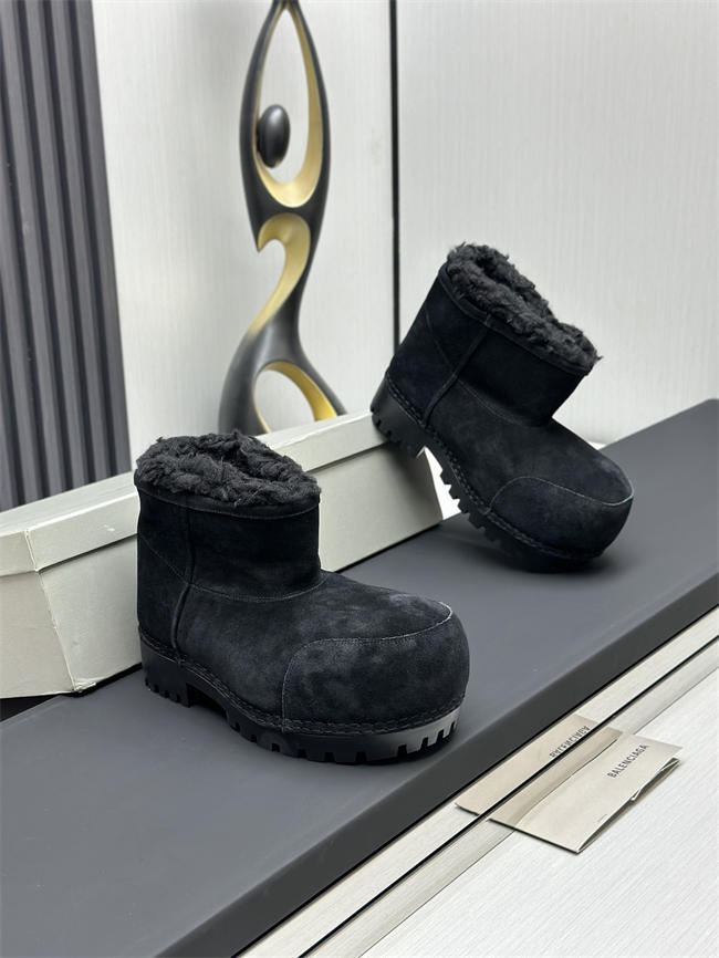 blcg BOOT