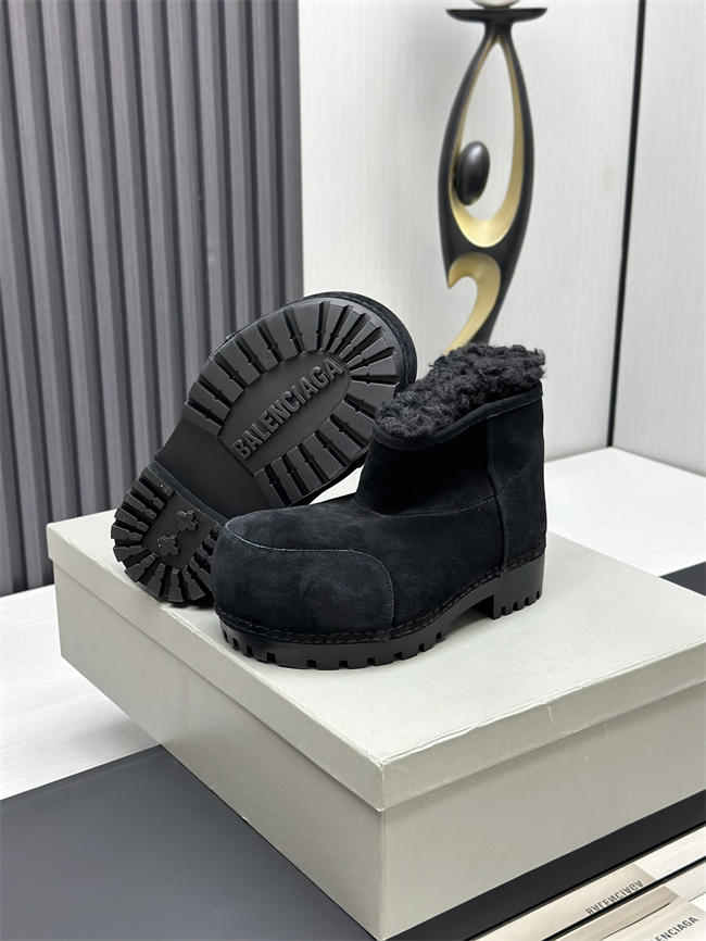 blcg BOOT