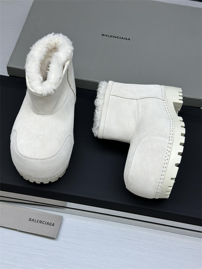 blcg BOOT