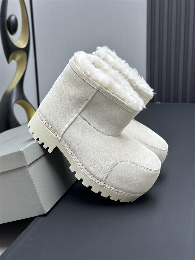 blcg BOOT