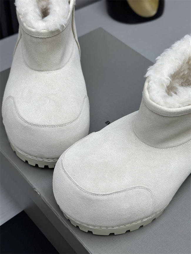 blcg BOOT