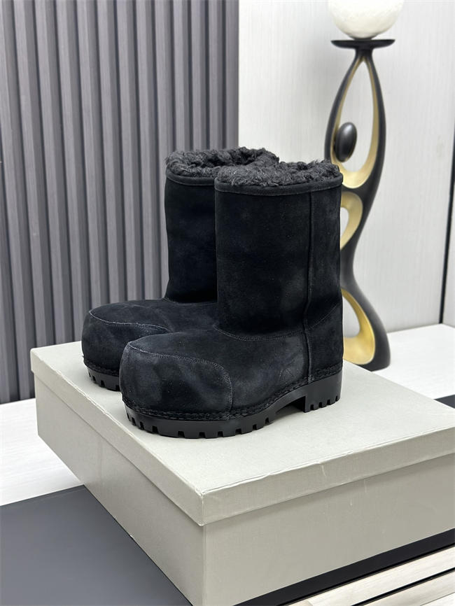 blcg boot