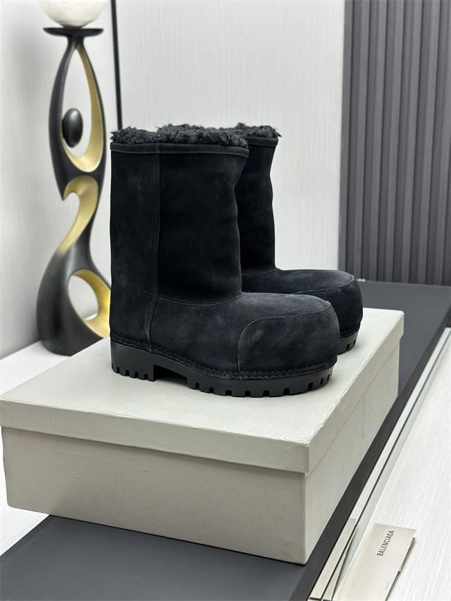 blcg boot