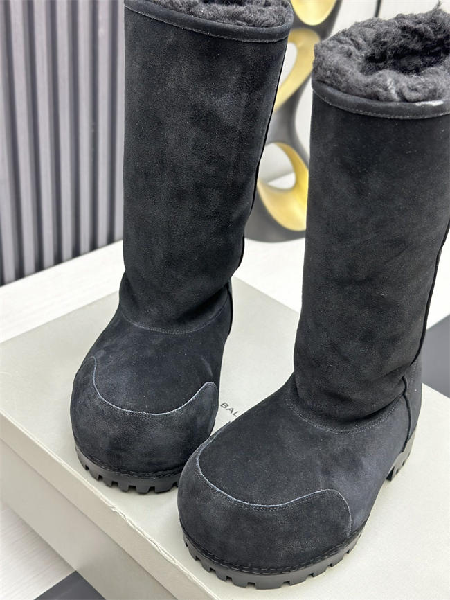 blcg boot