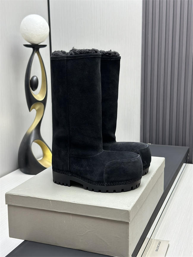 blcg boot
