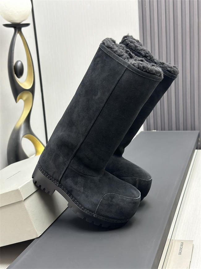 blcg boot