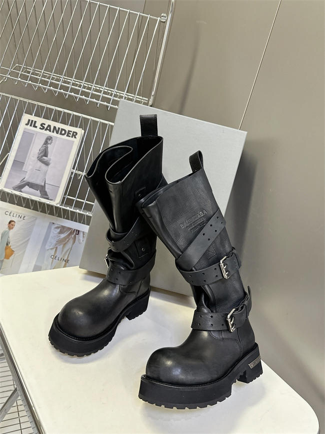 blcg boot