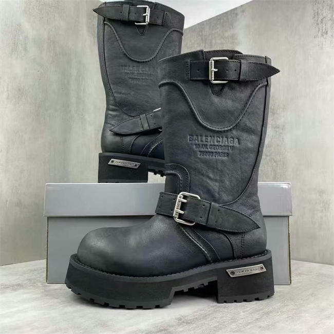 blcg boot