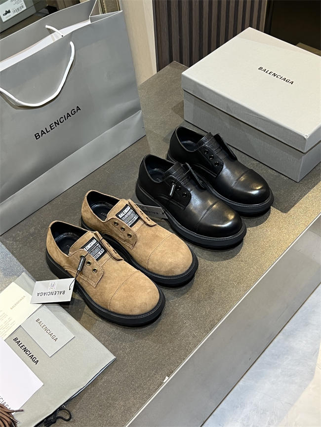 Balenciaga Boot