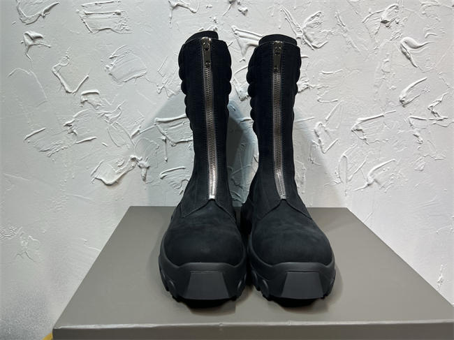 Balenciaga Boot