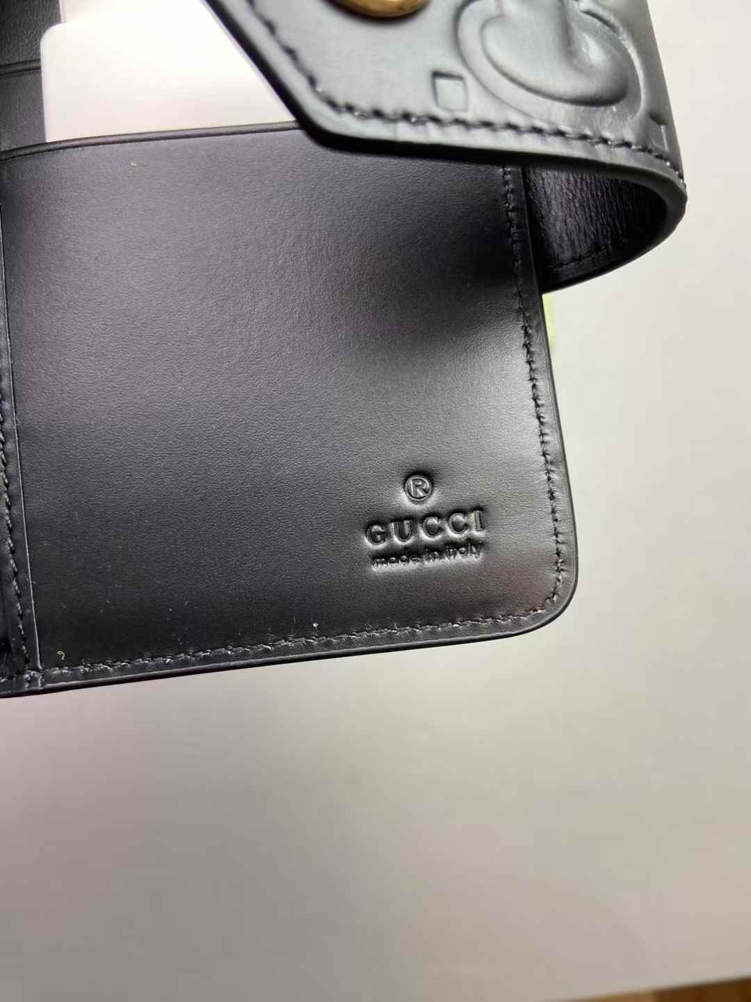 GUCCI BAG