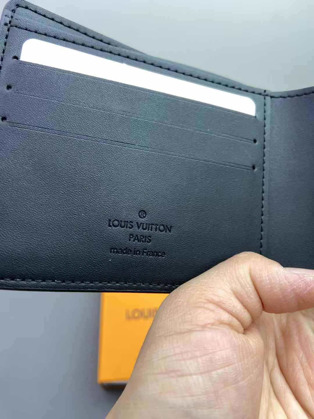 LV BAG